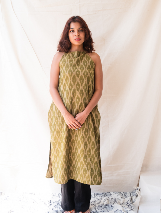 Inaya Kurta