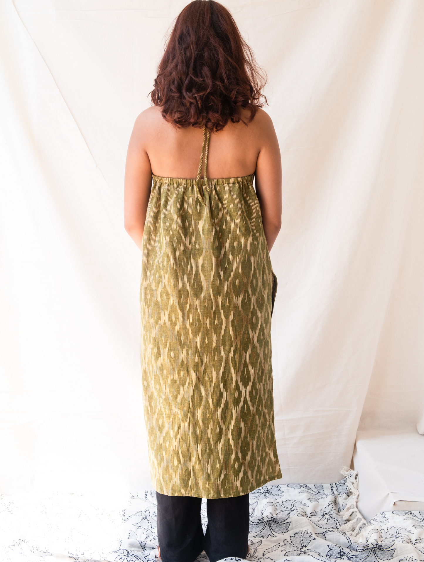Inaya Kurta