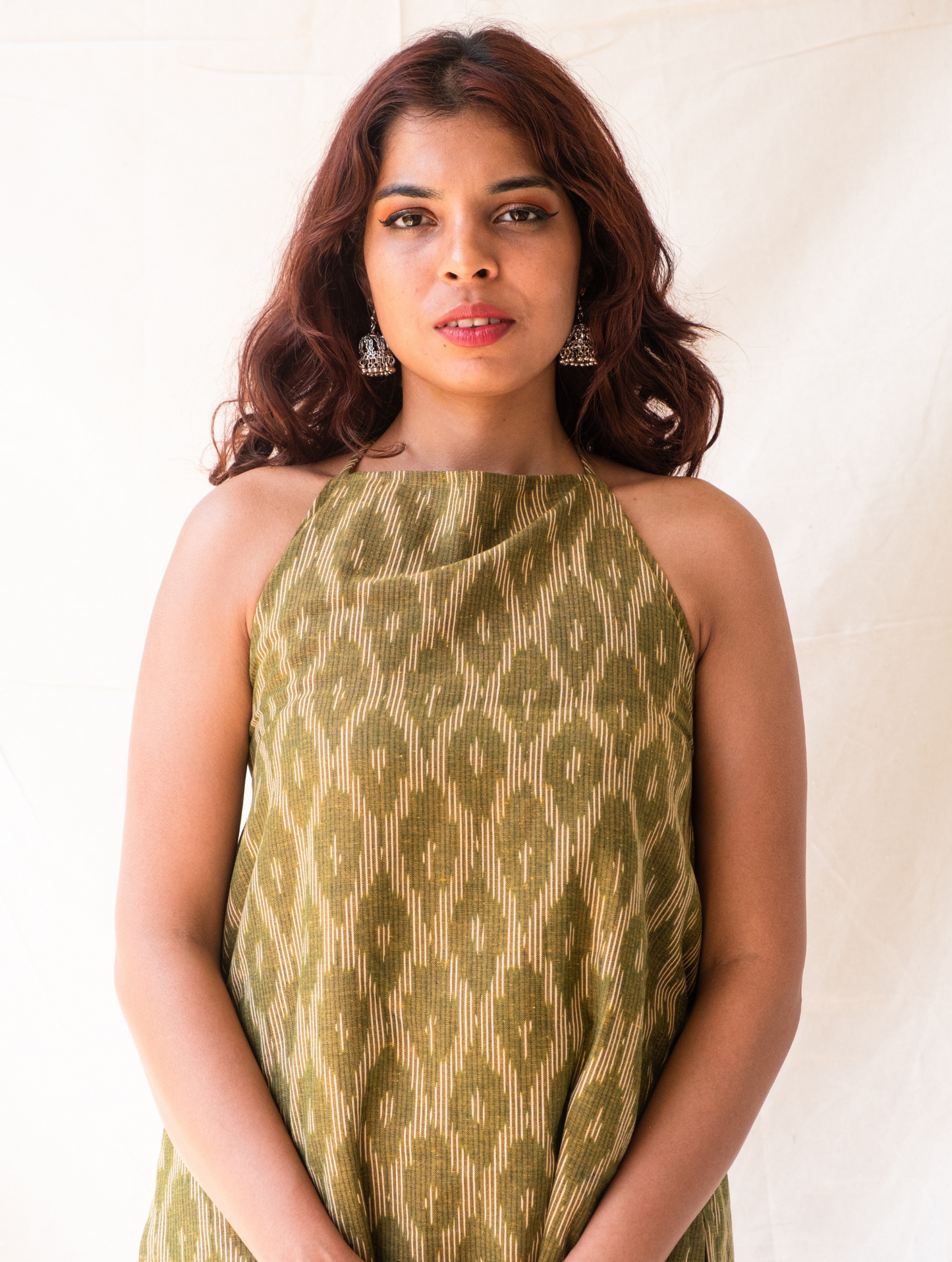 Inaya Kurta