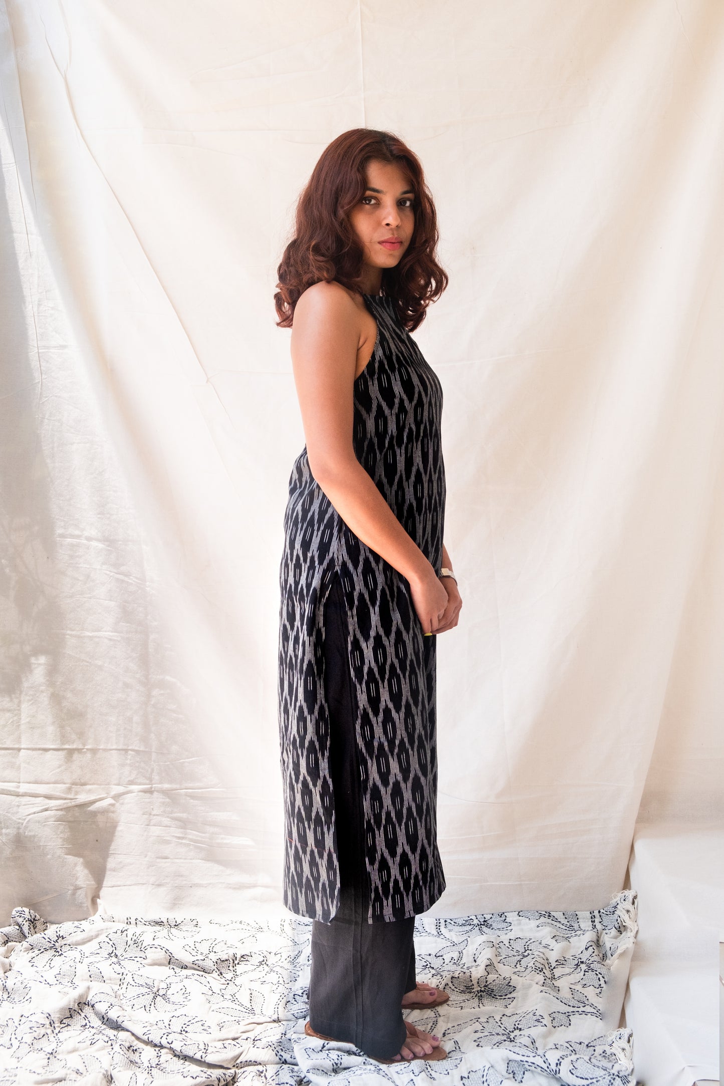 Inaya Kurta