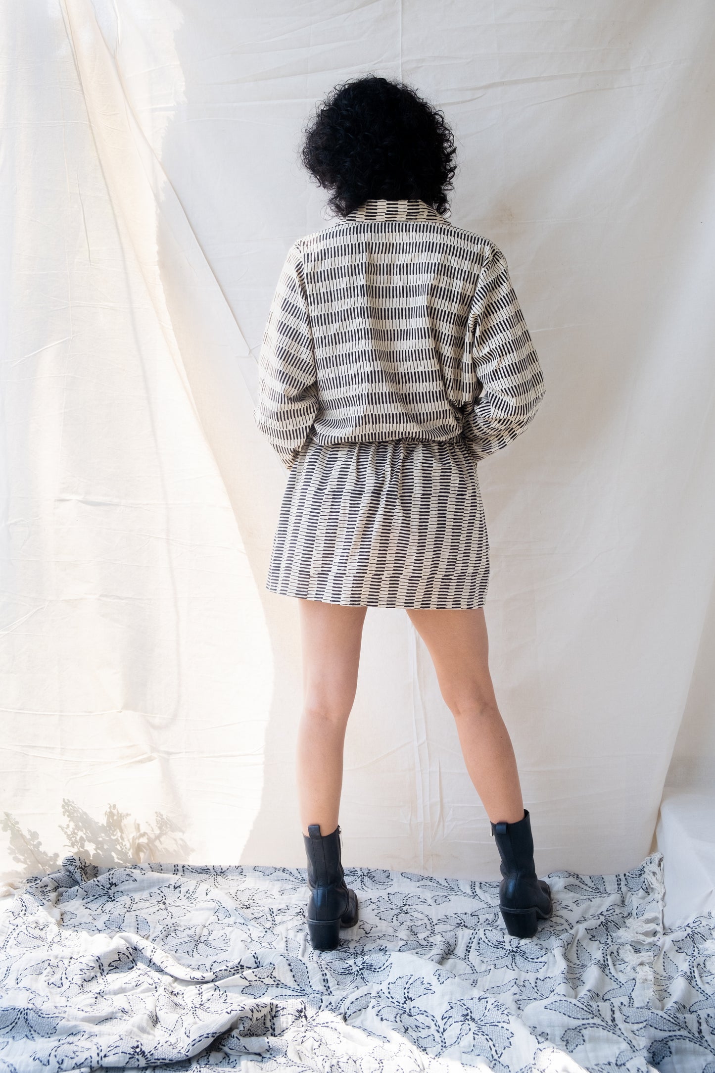 Raag Skirt