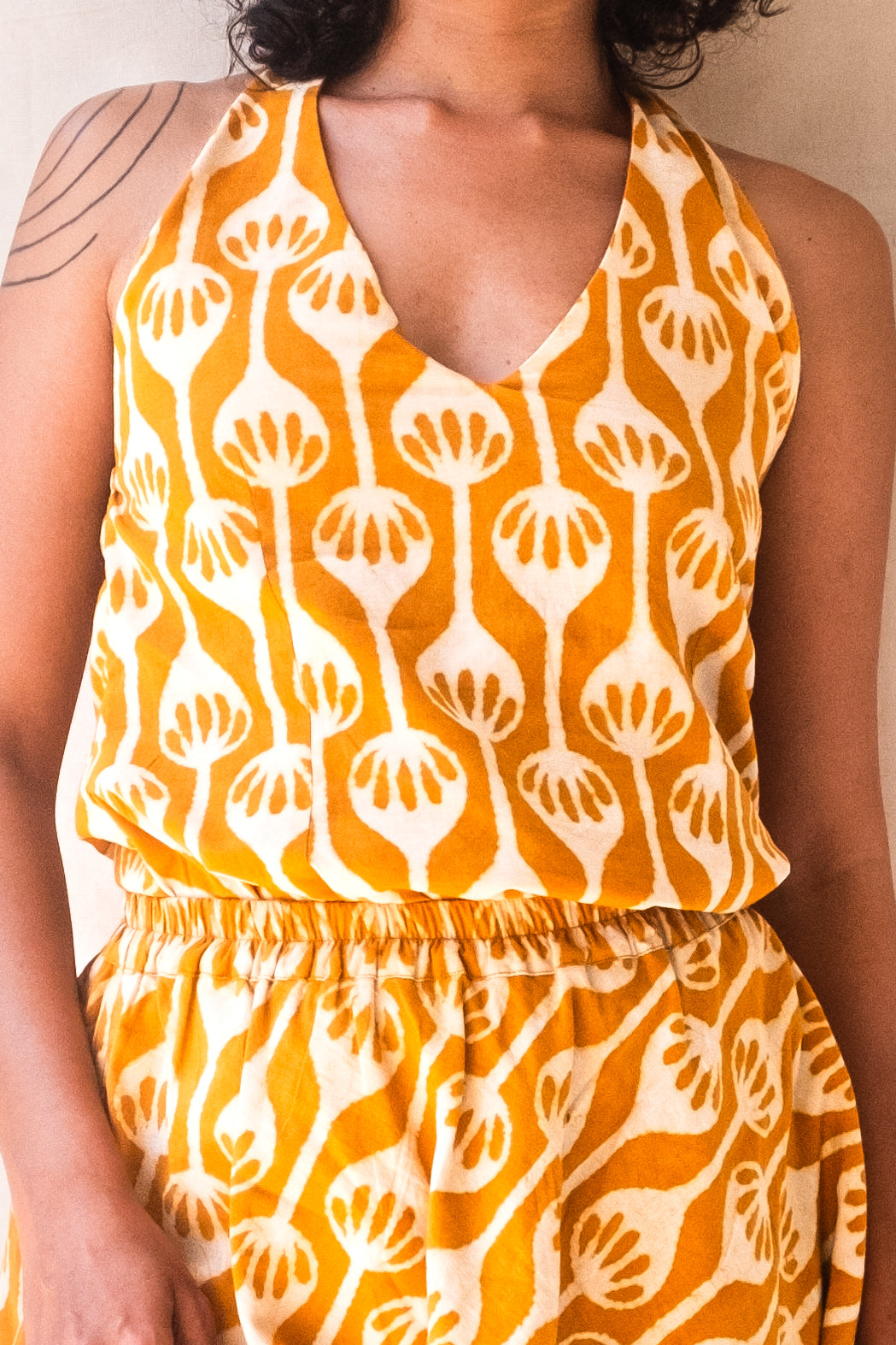 Yara Co-ord