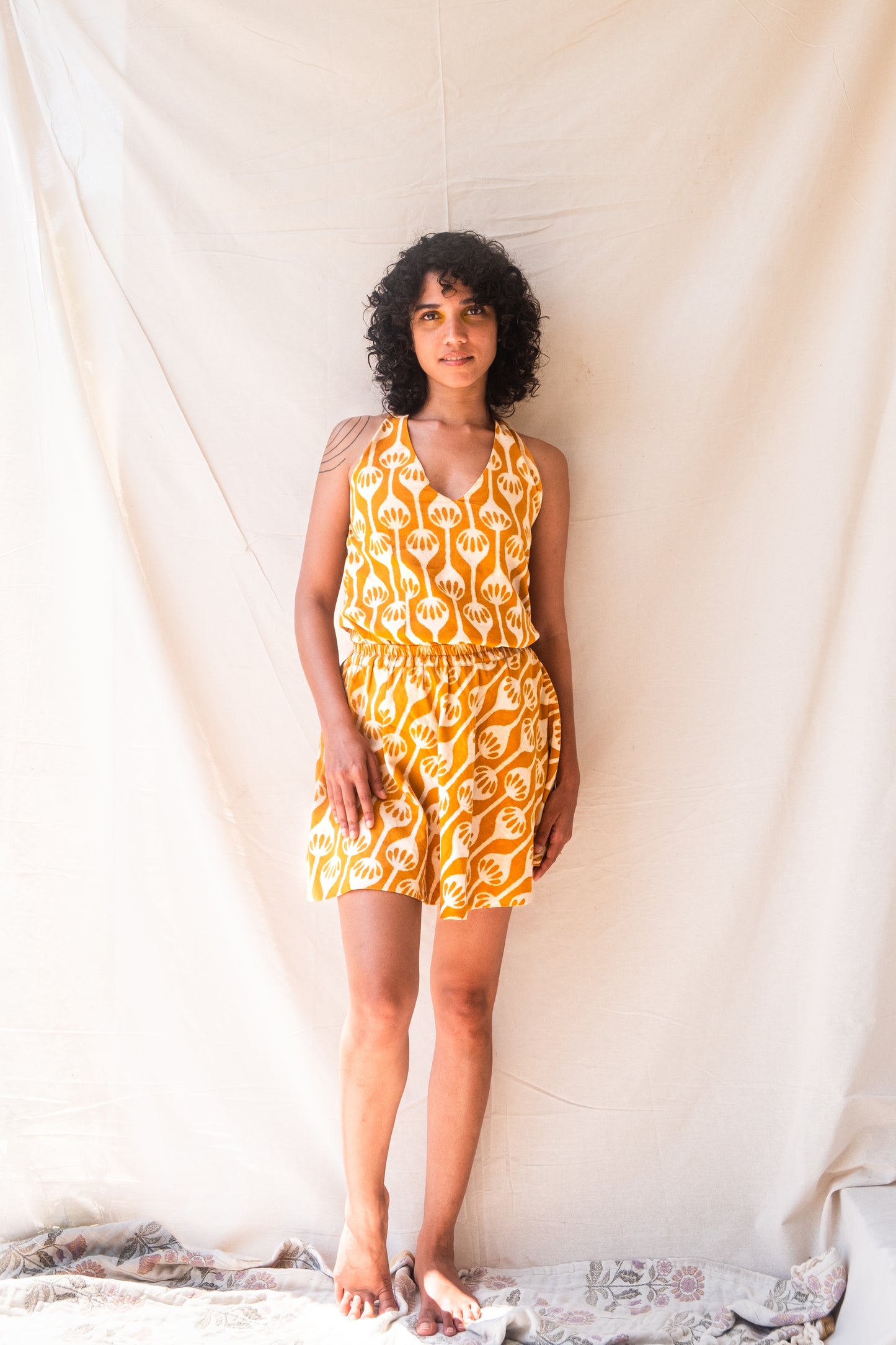 Yara Co-ord