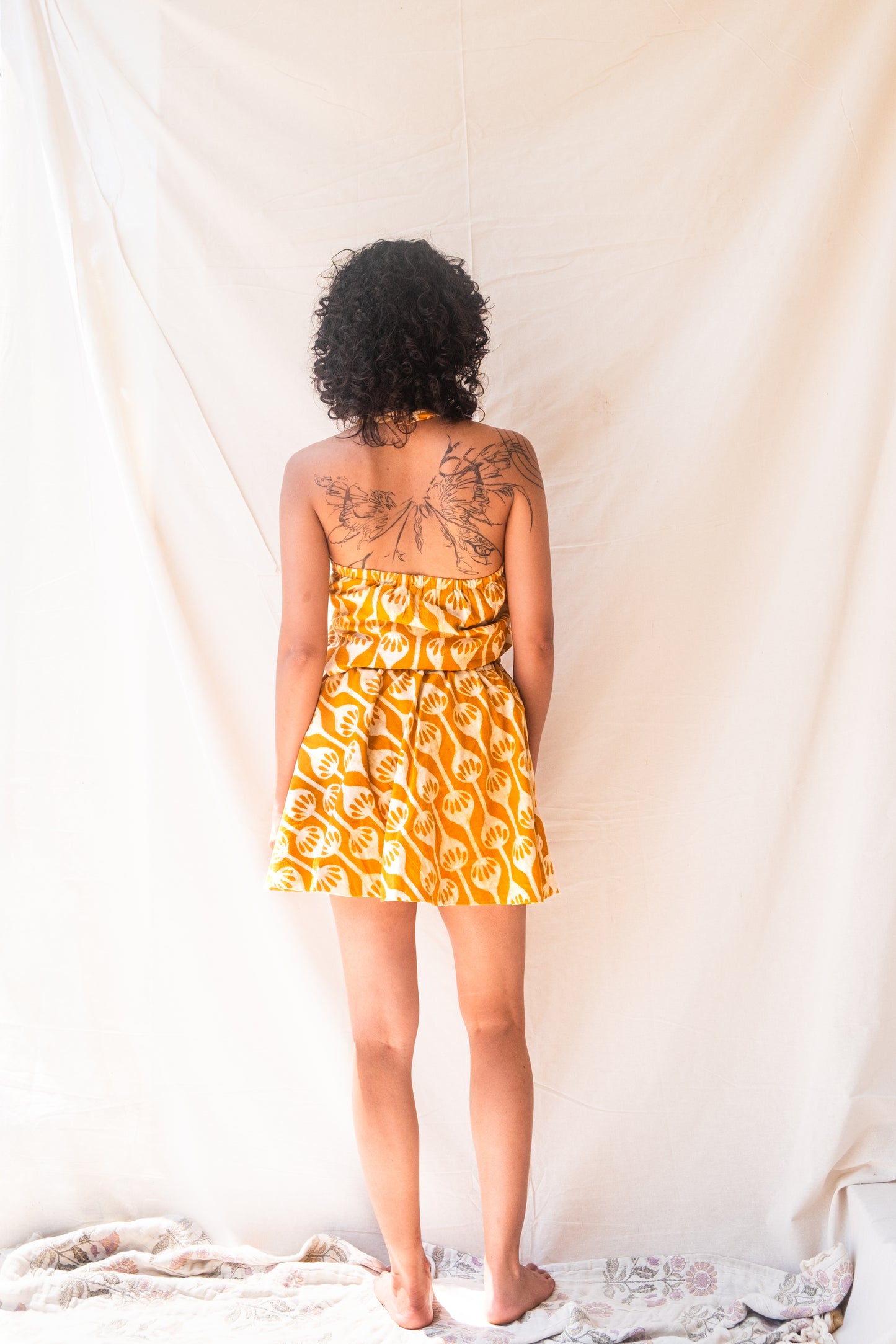 Yara Co-ord