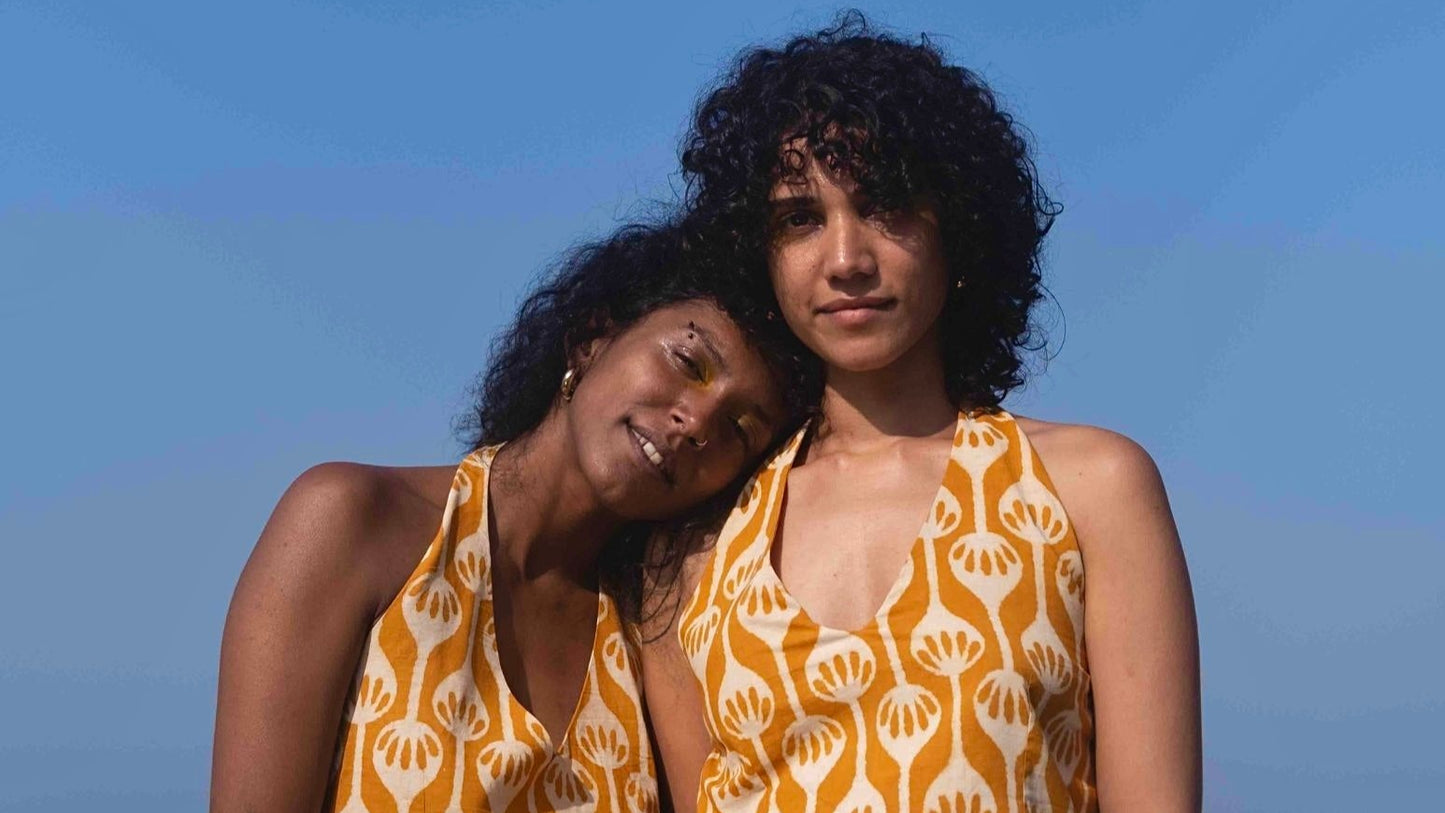Yara Co-ord