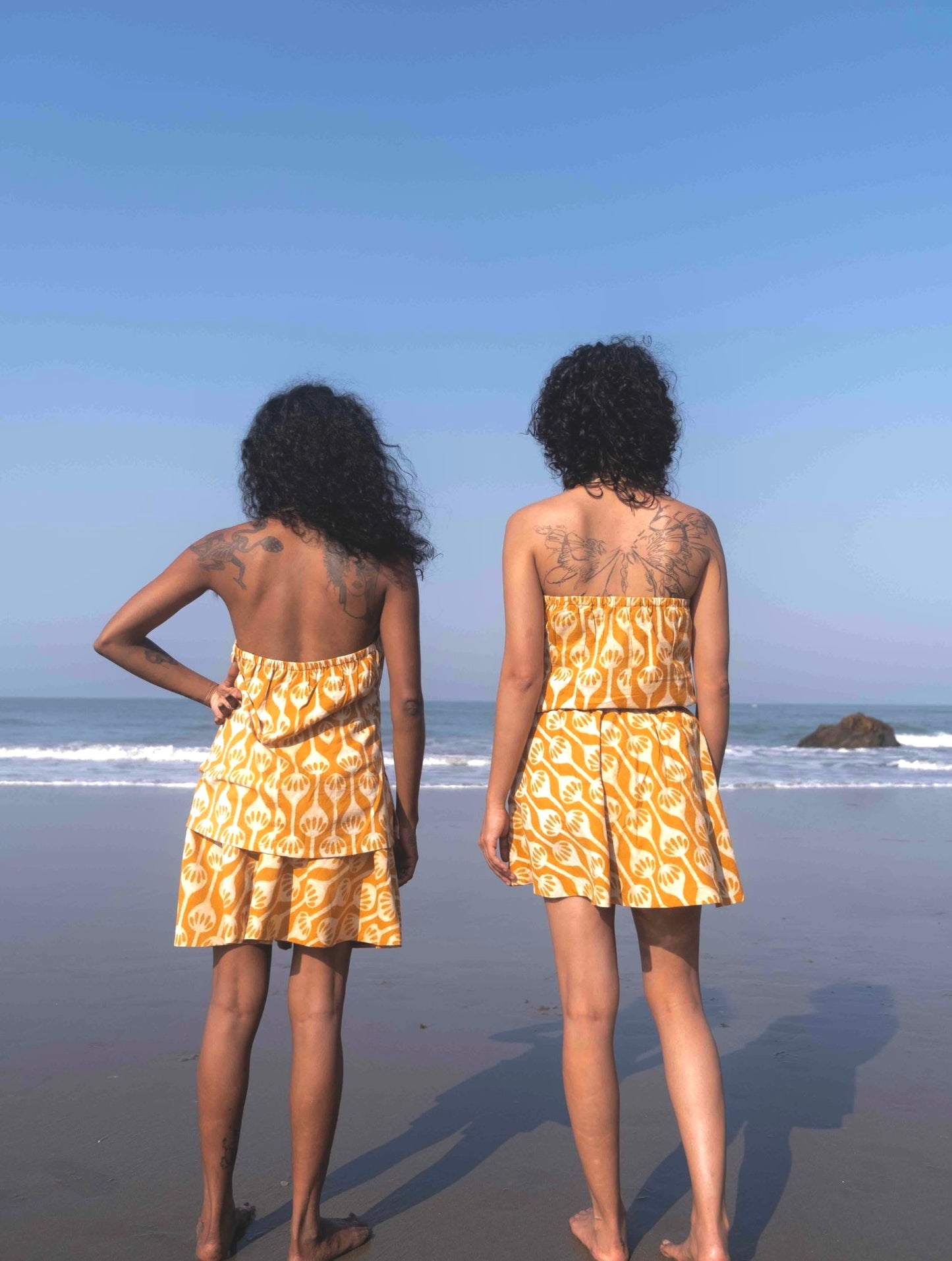Yara Co-ord