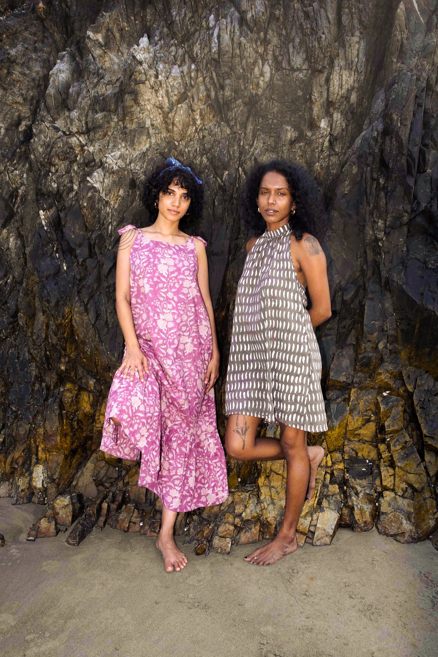Dresses