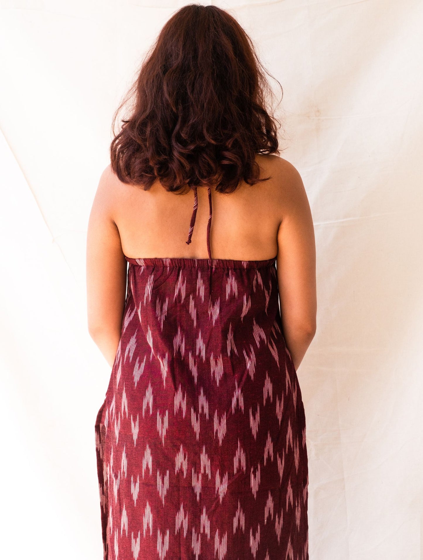 Inaya Ikat