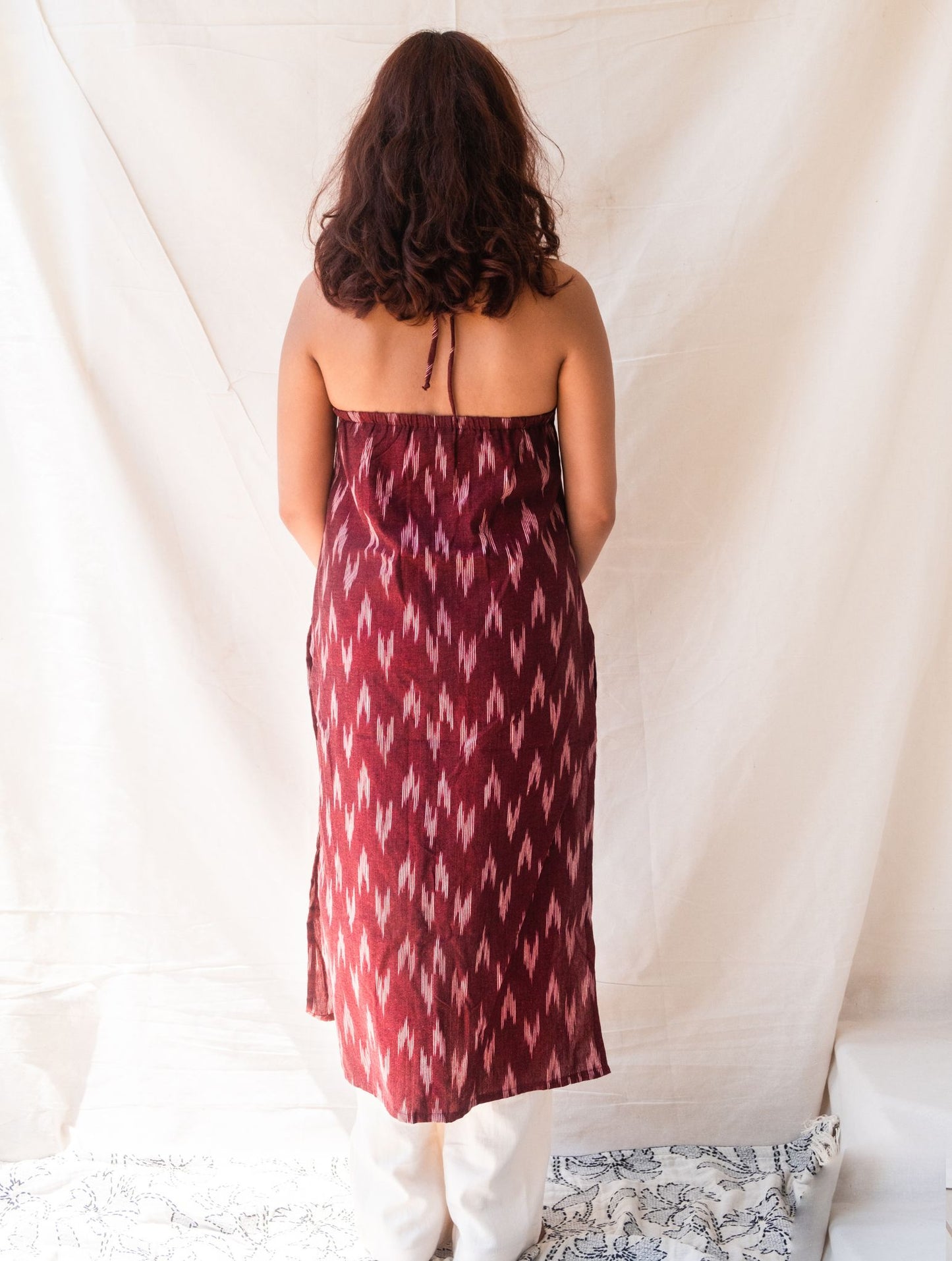 Inaya Ikat