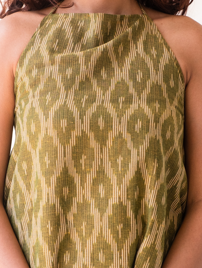 Inaya Kurta