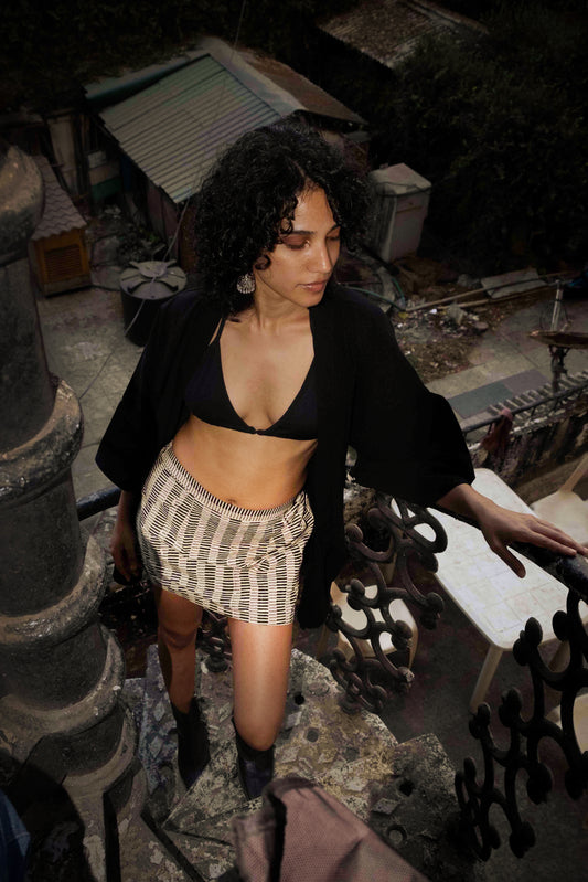 Raag Skirt